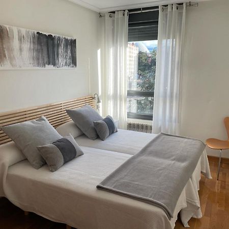 Apartamento Paseo De La Losa Oviede Extérieur photo